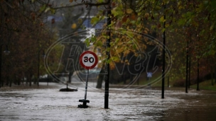 Poplave pogađaju 38 opština